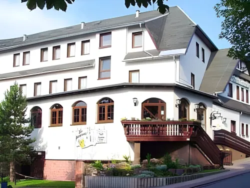 Hotel Zum Gründle Hotels in Oberhof