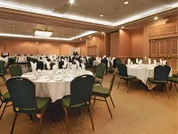 Delta Hotels Dartmouth - Breakfast