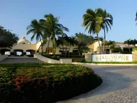 Hotel Tres Vidas Acapulco