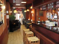 Hotel le Cosy Riva Bella Hotels in Ouistreham
