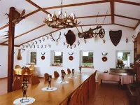 Hotel Garni Godenhof Hotels in Schleswig-Flensburg