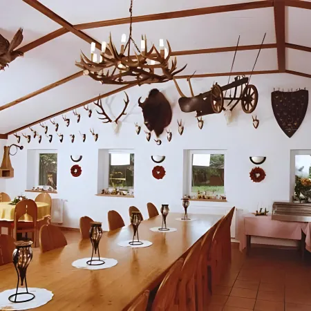 Hotel Garni Godenhof