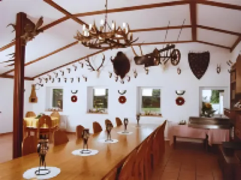 Hotel Garni Godenhof