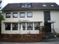 Hotel Milano Hotels in der Nähe von Hinterer Brühl
