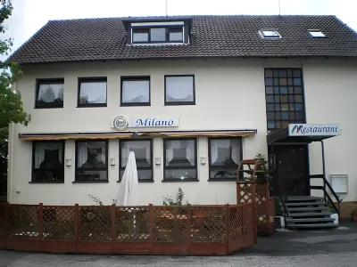 Hotel Milano Hotels near Luntzelhaus