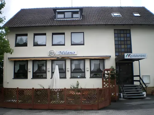 Hotel Milano Hotels in Söhlde