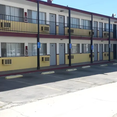 Guest Harbor Inn- Port of Los Angeles San Pedro