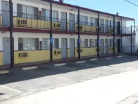 Guest Harbor Inn- Port of Los Angeles San Pedro