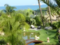 Hotel Mediterraneo