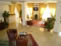 Hotel Le Palme Hotel di Gioia Tauro