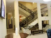 BON HOTEL EKITI - 3 estrellas