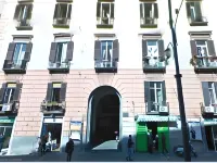 B&B Santa Lucia 50 Hotel in zona Museo Artistico-Industriale Filippo Palizzi