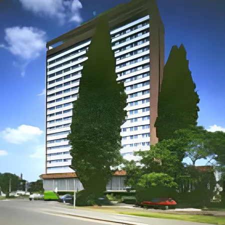 Hotel Olympik