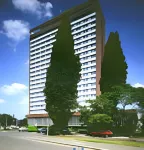 ホテル オリンピック Praha-Satalice Railway Station周辺のホテル