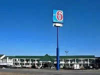 Motel 6 Lafayette, IN
