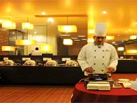 The Shiv Grand Hotels in Gandhidham