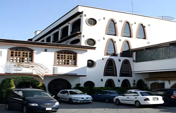 特拉斯卡拉GS傑洛斯酒店