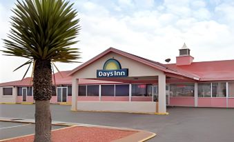 Days Inn by Wyndham Van Horn TX