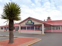 Days Inn by Wyndham Van Horn TX Hotels in Van Horn