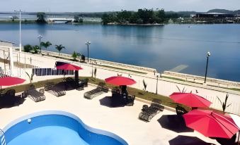 Ramada by Wyndham Tikal Isla de Flores