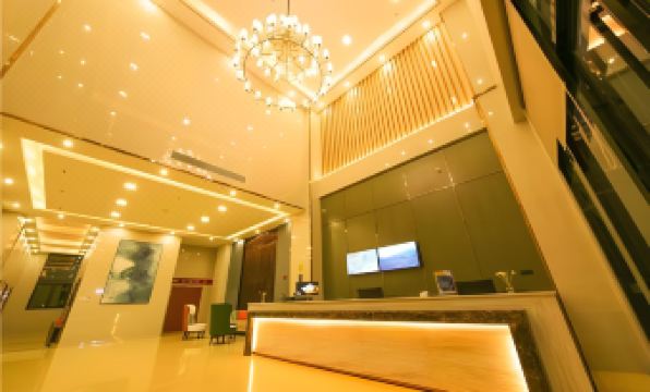 City Convenience Hotel (Dongguan Tangxia)