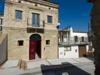 La Casa del Palombaro