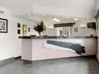 Super 8 by Wyndham Stettler Hotels in Stettler