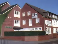 Hotel Hilling Hotels in Papenburg