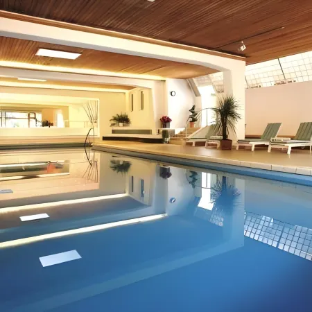 Hotel Juliane