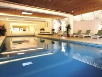 Hotel Juliane - Swimmingpools