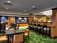 Fairfield Inn & Suites Auburn Opelika
