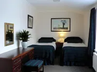The Bruce Hotel