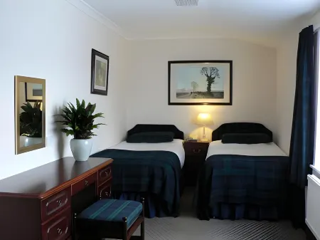 The Bruce Hotel