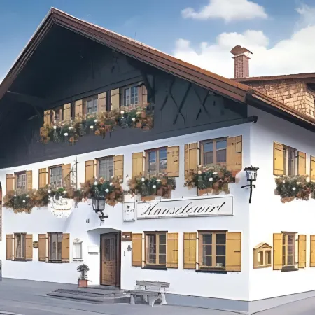 Landgasthof Hanselewirt