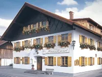Landgasthof Hanselewirt - 3-Sterne