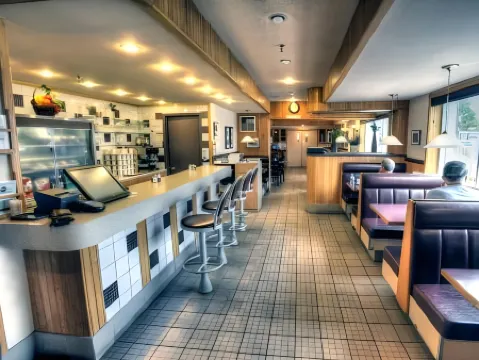 Hotel Continental Centre-Ville