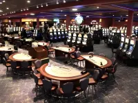 Century Casino & Hotel Edmonton - Bữa sáng