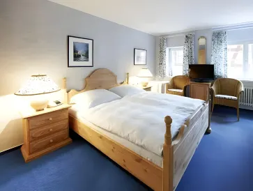 Boutique Hotel 3 Stuben