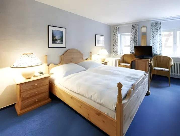 Boutique Hotel 3 Stuben