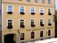 Hotel Goldener Adler