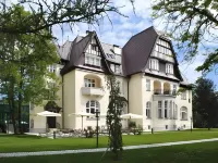 Tauroa Steirerschlössl 크니텔펠트 호텔