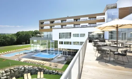 Spa Resort Styria- Adults Only