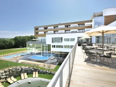 Spa Resort Styria- Adults Only Hotels in Sebersdorf