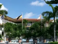 โรงแรมโอเชียน ไมล์ โรงแรมในฟอร์ตลอเดอร์เดล