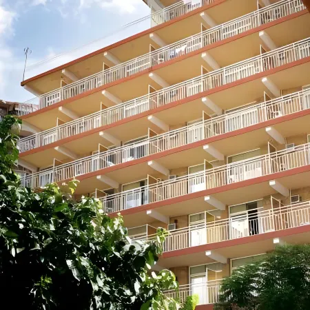 Hotel Gala Placidia 3'''Sup