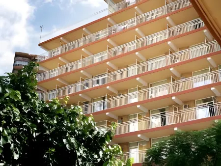 Hotel Gala Placidia 3'''Sup