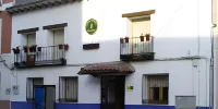 Hospederia del Comendador - Camera Singola Con Bagno