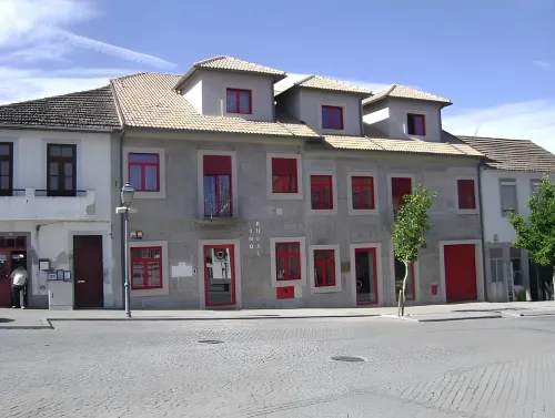 Casa Fontes