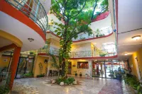 Hotel Santa María Hoteles en Cancún