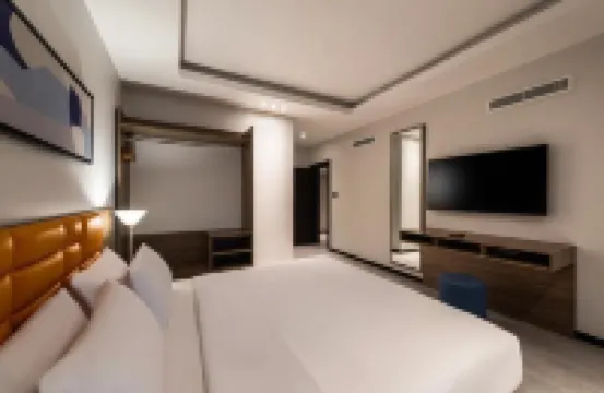 HDB Al Khobar Resort & Spa